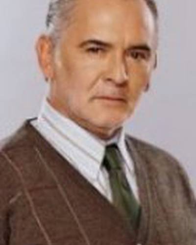 Роберто Монтьель фото