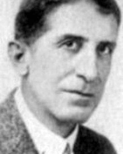 Фрэнк Кампё фото