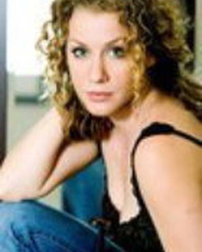 Шайенн Рашинг фото