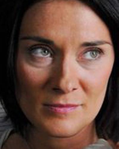 Наталья Курдюбова фото