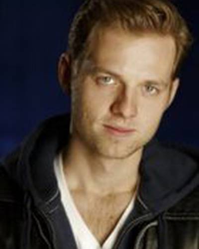 Peter Pasyk фото