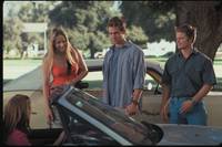 Кадр Ничего себе поездочка