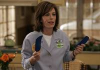 Кадр Малкольм в центре внимания