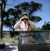 Кадр Жандарм женится