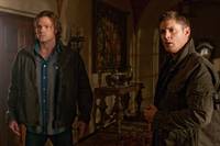 Кадр Сверхъестественное