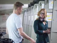 Кадр Рэй Донован