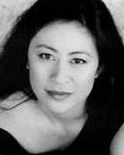 Пейдж Леонг фото