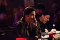 Кадр Бивень