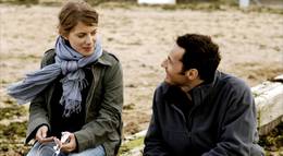 Кадр из фильма "Не волнуйся, у меня всё нормально" - 2