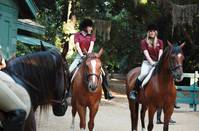 Кадр Милые обманщицы