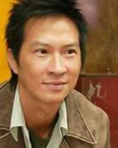 Ник Чунг фото