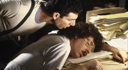 Кадр из фильма "Ультравысокая частота" - 1