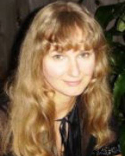 Елена Шаталова фото