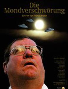 Die Mondverschwörung