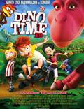 Постер из фильма "Диномама 3D" - 1