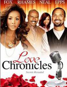 Любовные хроники: Тайны раскрыты (видео)