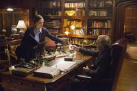 Кадр Восприятие