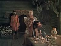 Кадр Ледяная внучка