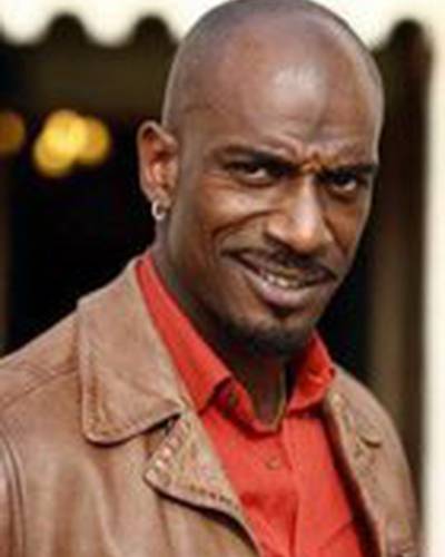 Марк Гроси фото