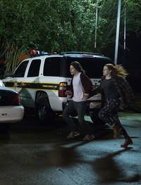 Кадр Ультраамериканцы