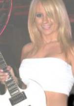 Труди Джо Мари Кек фото