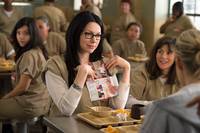 Кадр Оранжевый — хит сезона