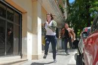 Кадр Тайные связи