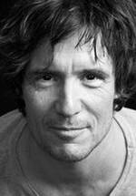 Питер Брук фото