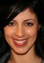 Орли Шошан фото