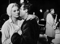 Кадр Сладкая жизнь