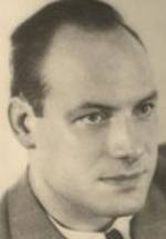 Ганс Шварц мл. фото