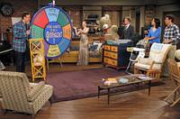 Кадр Как я встретил вашу маму