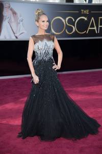 Кадр 85-я церемония вручения премии «Оскар»