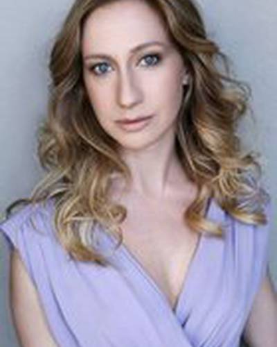 Фабиана Гульеметти фото