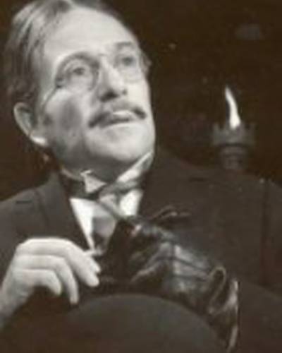 Ласло Маркуш фото