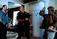 Кадр Слепая ярость