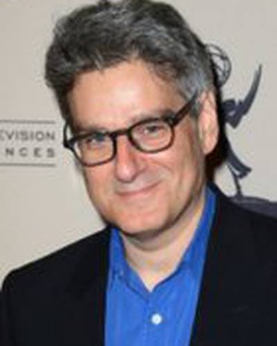 Питер Гулд фото