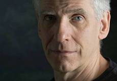 На кинофестивале в Торонто расскажут о творчестве Кроненберга