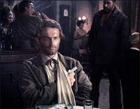 Кадр Джанго: Бог простит. Я – нет!