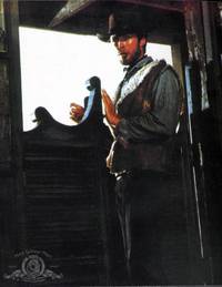 Кадр За пригоршню долларов