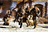 Кадр Трансформеры 2: Месть падших