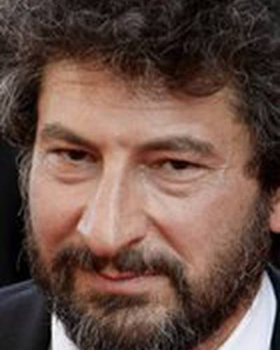 Раду Михэйляну фото