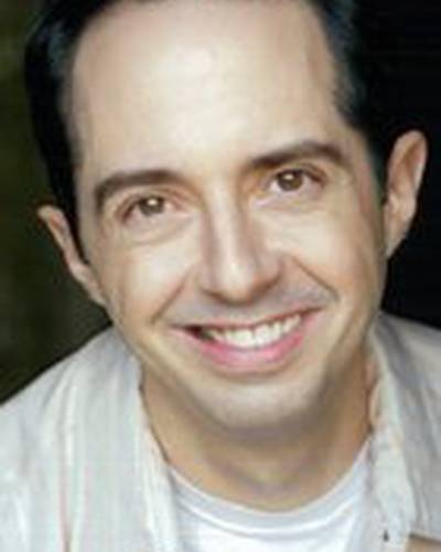 Эд Кросс фото