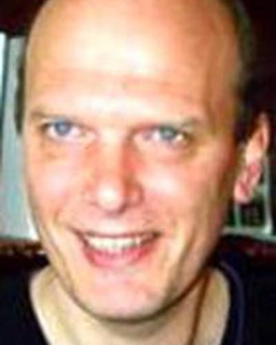 Олег Рогачев фото