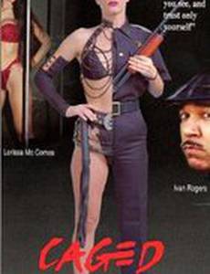 Caged Women II