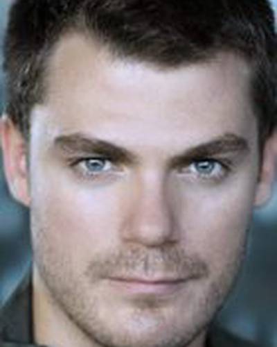 Джефф Брэнсон фото