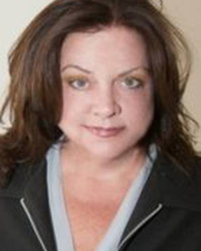 Патти Росс фото