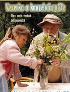 Veverka a kouzelna musle