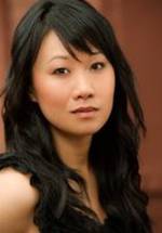 Энн Ху фото