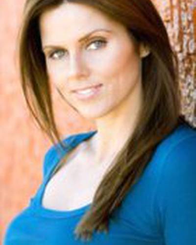 Джиллиан Формен фото